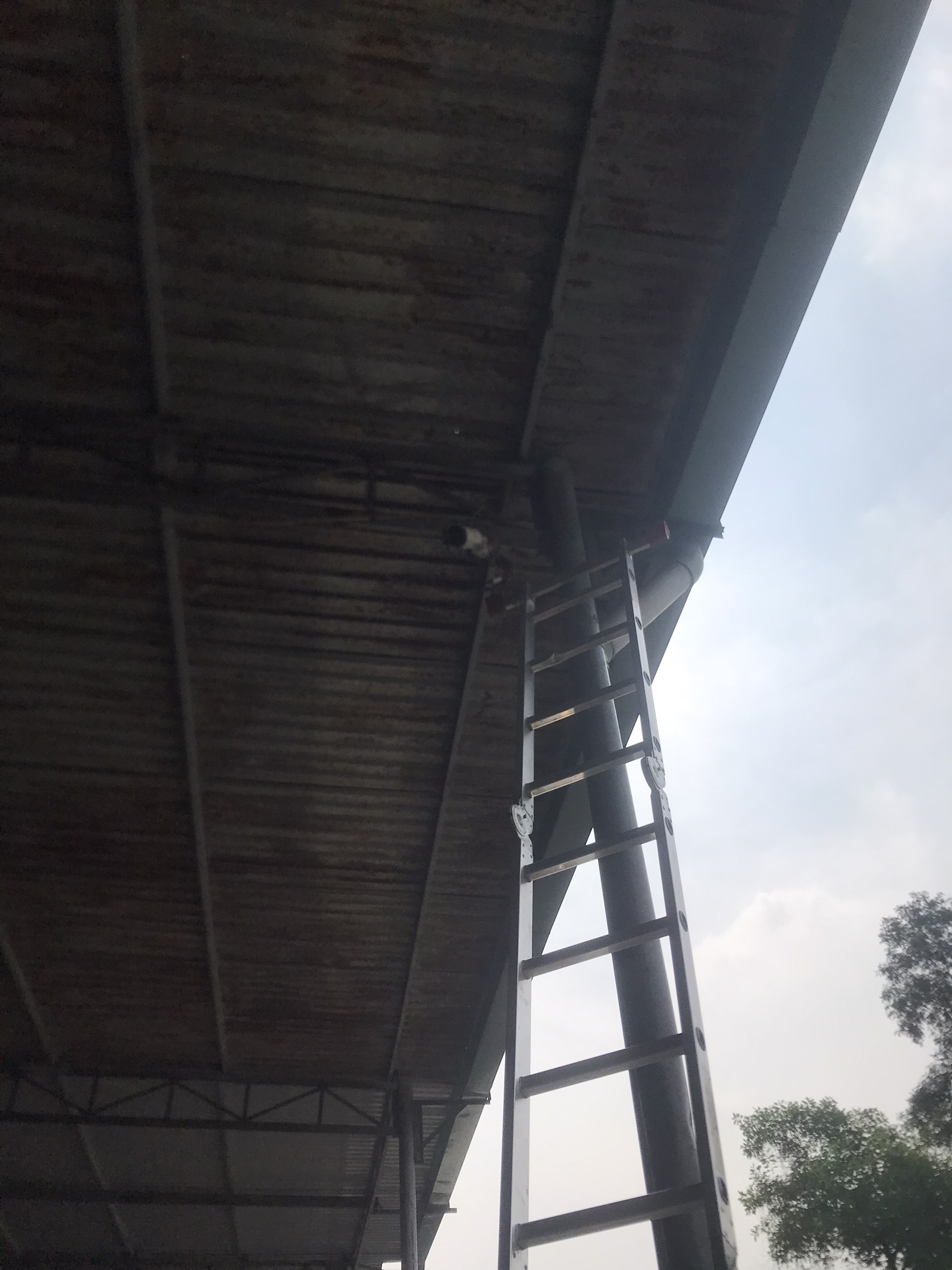 Chi phí và thời gian sửa chữa