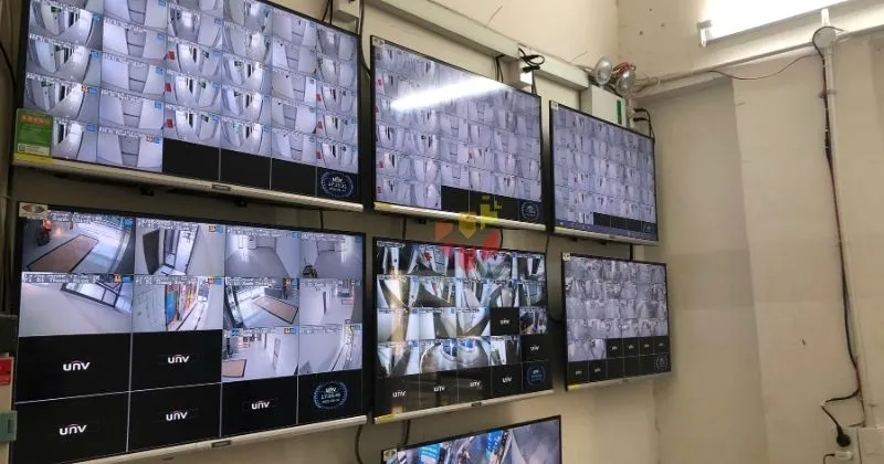 Lắp Camera Quan Sát Nhà Trọ