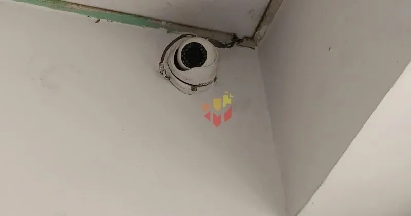 Quy trình lắp đặt camera quan sát tại quầy thu ngân