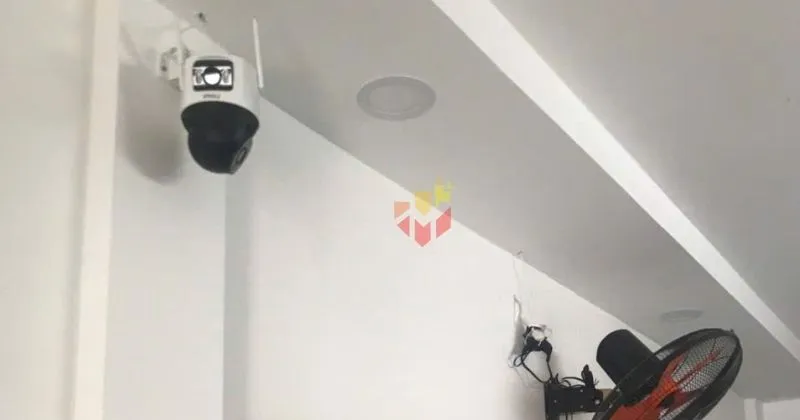 Lợi ích khi sử dụng dịch vụ lắp camera quầy thu ngân tại Trường Thịnh