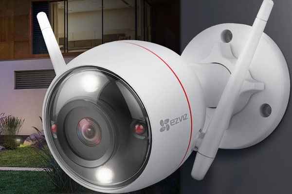 Cách chọn camera ban đêm Cách chọn camera ban đêm