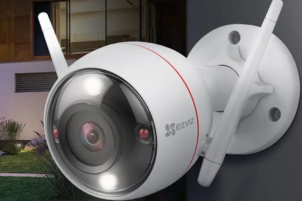 Cách chọn camera ban đêm Cách chọn camera ban đêm