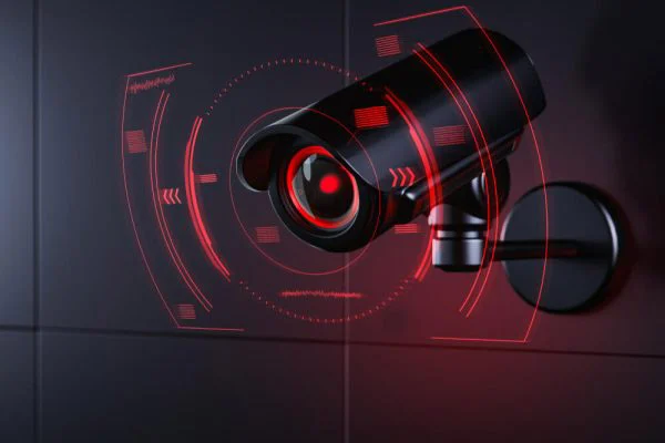 Camera ban đêm