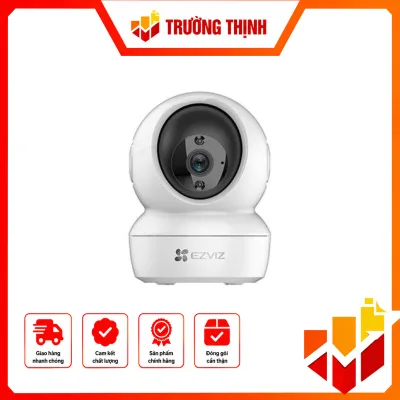 Ezviz CS-H6C Pro 4MP