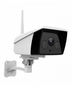 Camera Wifi EBITCAM EB02_2MP_Starlight