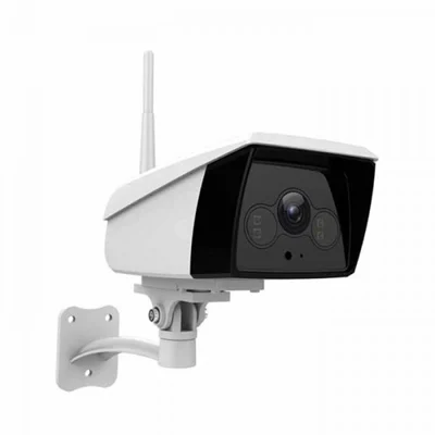 Camera Wifi EBITCAM EB02_2MP_Starlight