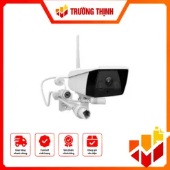 Camera Wifi EBITCAM EB02 (1080P)
