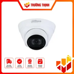 Camera IP 2MP DAHUA DH-IPC-HDW1230T1-S5