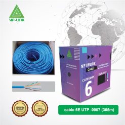 Cat 6E UTP VSP-0907 - 305m