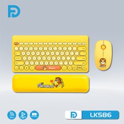 Combo Phím + Chuột FD - LK586