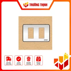 Mặt 2 module SC2X