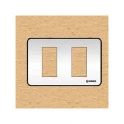 Mặt 2 module SC2X