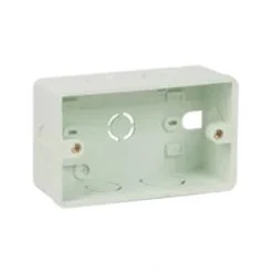 Đế âm đơn S2157 Sino