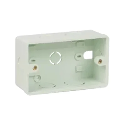 Đế âm đơn S2157 Sino