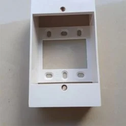 Đế nổi MCB(1P, 2P)- Sino
