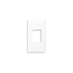 Mặt nhựa chứa 2 MCB kiểu M SC122/M