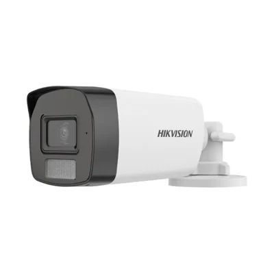 Camera HDTVI Thân ngoài trời 2MP HIKVISION DS-2CE17D0T-LFS
