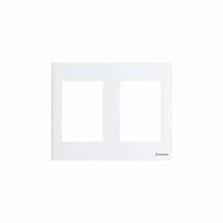 Viền đôi trắng dọc  - S18WD