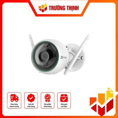 Camera wifi Ezviz CS-C3N (A0-3G2WFL1)