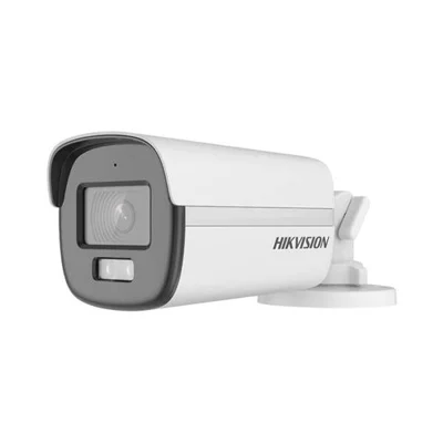 Camera HDTVI 5MP HIKVISION DS-2CE10KF0T-FS