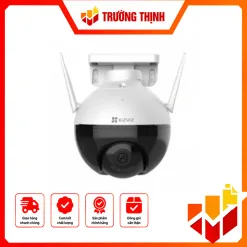 Camera IP Wifi quay quét EZVIZ C8W 4MP