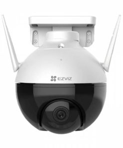 Camera IP Wifi quay quét EZVIZ C8W 4MP
