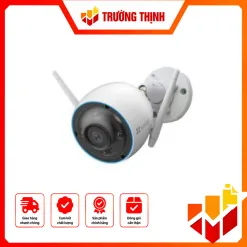 Camera wifi Ezviz H3-3K