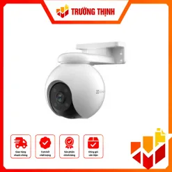 Camera wifi Ezviz H8 3MP