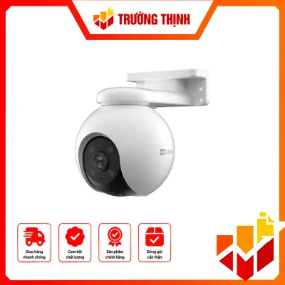 Camera wifi Ezviz H8 3MP
