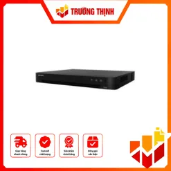 Đầu ghi hình 16 kênh HIKVISION iDS-7216HQHI-M1/S