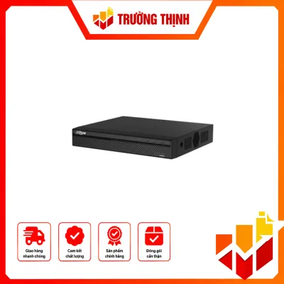 DHI-NVR1108HS-S3/H