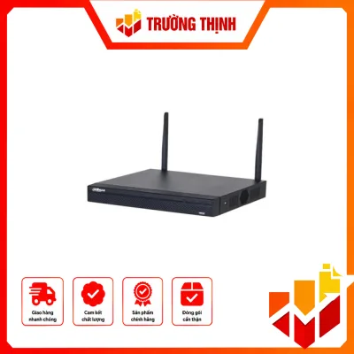 NVR1108HS-W-S2