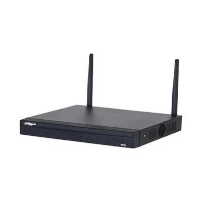 Đầu ghi hình IP Wifi 8 kênh DAHUA DHI-NVR1108HS-W-S2