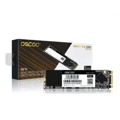 Ổ Cứng SSD OSCOO M.2 2280 512G (ON800)