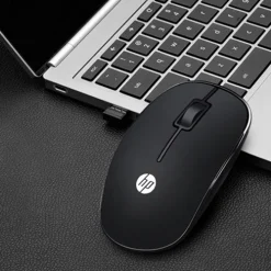 Chuột Ko Dây HP S1500