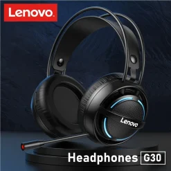 Tai Nghe Lenovo G30 LED