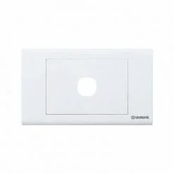 Mặt 1 công tắc S181/X