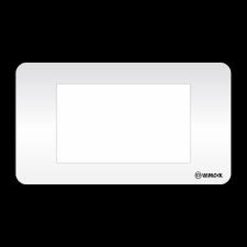 Mặt 3 module cỡ nhỏ SC3X