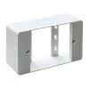 Đế nổi đơn thấp CK157RL Sino