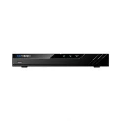 Đầu ghi hình IP 4 kênh KBVISION KX-A4K8114N2