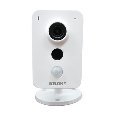 Camera Cube Wifi 2.0MP KBONE KN-C23