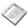 Đế nổi đôi CK157/D Sino