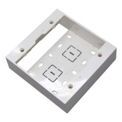 Đế nổi đôi CK157/D Sino