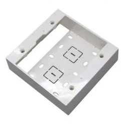 Đế nổi đôi CK157/D Sino