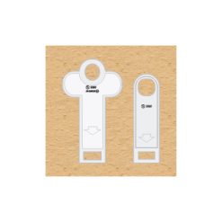 Chìa khóa kiểu B Sino SKTB