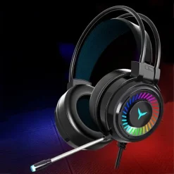 Tai Nghe Lenovo G80-B LED