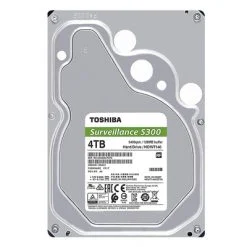 Ổ cứng Toshiba 4TB S300 Surveillance (HDWT740UZSVA)