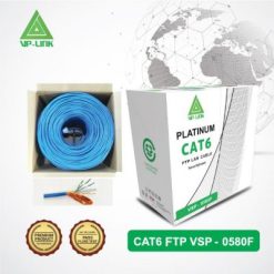 Cat 6E STP VSP-0580F - 305m