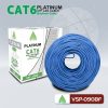 Cat 6E UTP VSP-0908F - 305m