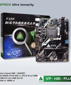 Mainboard VSPTECH  VP-H81-PLUS